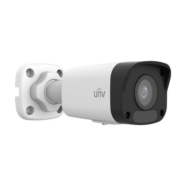 UNV 2MP BULLET 2.8MM IPC2122LB-SF28K-A 30metre U265 IP Güvenlik Kamerası PoE IP67 #1