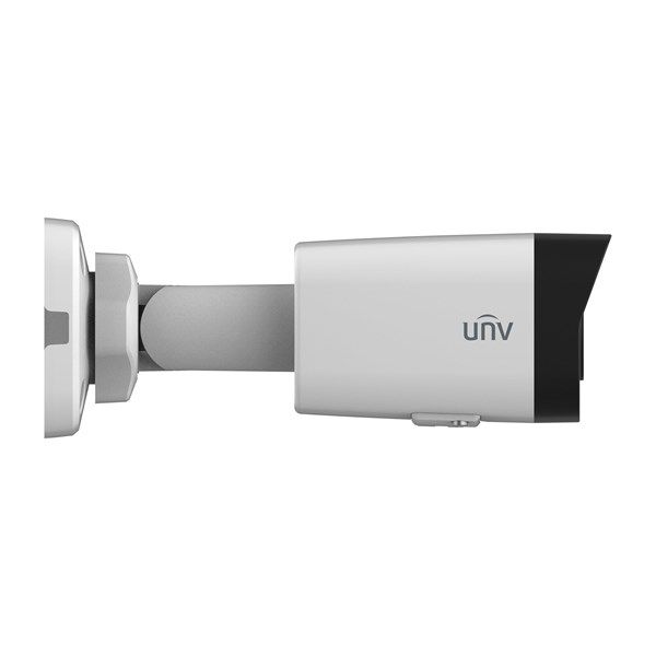 UNV 2MP BULLET 2.8MM IPC2122LB-SF28K-A 30metre U265 IP Güvenlik Kamerası PoE IP67 #2
