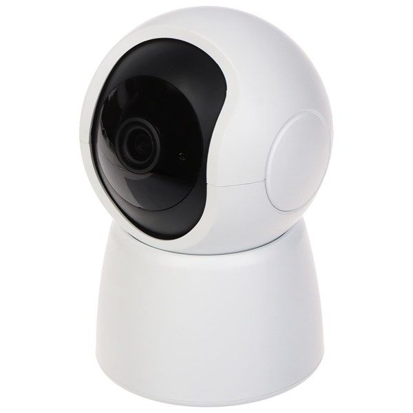 UNV 2MP DOME Uho-S2E 10metre Akıllı Güvenlik Bebek Kamerası (64Gb Sd Kart Hediyeli) #2