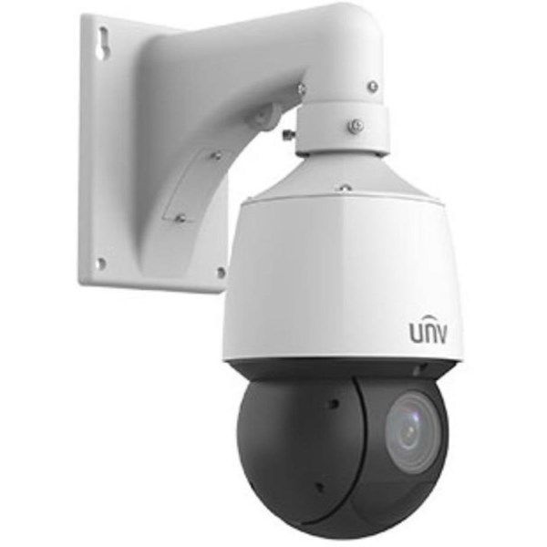 UNV 2MP SPEED DOME IPC6422SR-X25-VF-B H265+ IP Güvenlik Kamerası PoE 25X Starlight #1