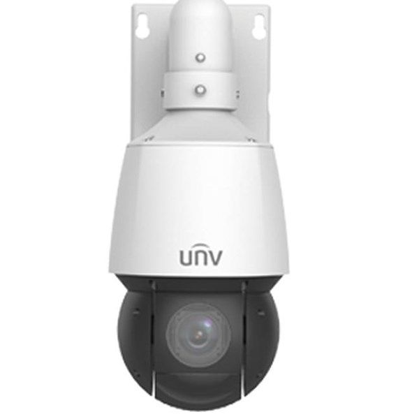 UNV 2MP SPEED DOME IPC6422SR-X25-VF-B H265+ IP Güvenlik Kamerası PoE 25X Starlight #2