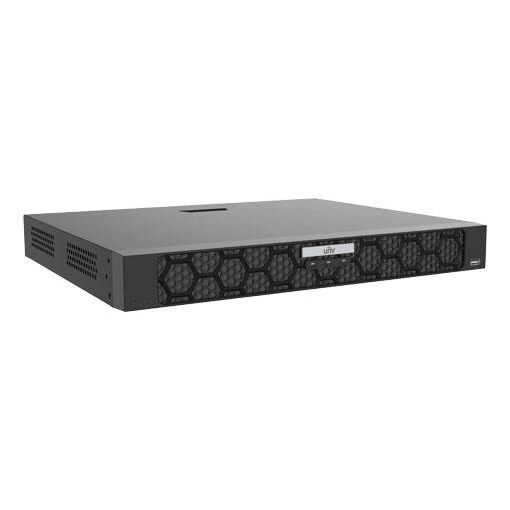 UNV 32Kanal 16MP NVR502-32B 2-diskli H265+ NVR Kayıt Cihazı #2