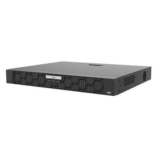 UNV 32Kanal 16MP NVR502-32B 2-diskli H265+ NVR Kayıt Cihazı #3