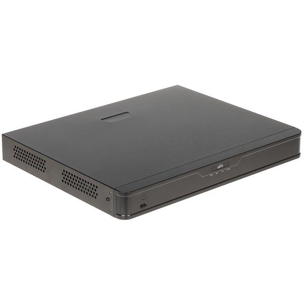 UNV 32Kanal 8mp NVR302-32S NVR Kayıt Cihazı 1U #2