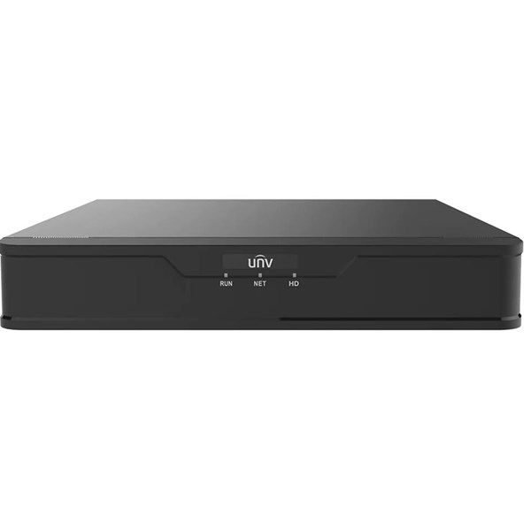 UNV 32kanal XVR302-32Q3 2x 8tb AHD Kayıt Cihazı #1
