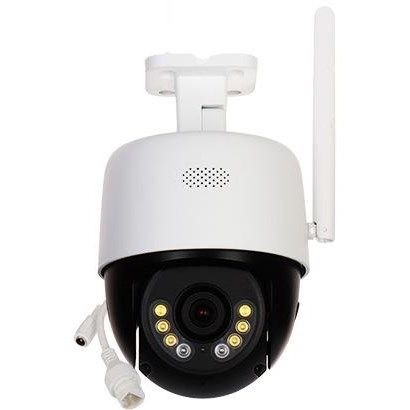 UNV 3MP WIFI PAN/TILT 4MM UHO-P1A-M3F4D H265+ Dış Ortam Kamerası #1