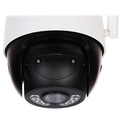 UNV 3MP WIFI PAN/TILT 4MM UHO-P1A-M3F4D H265+ Dış Ortam Kamerası #2