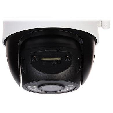 UNV 3MP WIFI PAN/TILT 4MM UHO-P1A-M3F4D H265+ Dış Ortam Kamerası #3