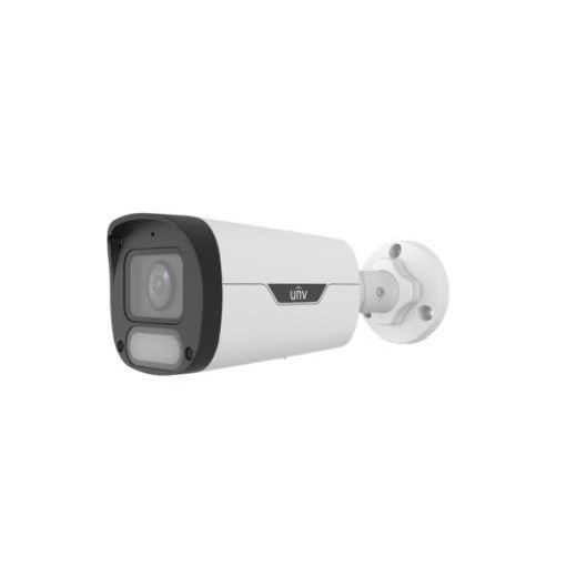 UNV 4MP BULLET 2.8MM IPC2314LE-ADF28KM-WP 30metre IP Güvenlik Kamerası WISE-ISP COLORHUNTER SESLİ #3