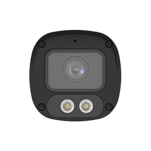 UNV 4MP BULLET 2.8MM IPC2314LE-ADF28KM-WP 30metre IP Güvenlik Kamerası WISE-ISP COLORHUNTER SESLİ #4