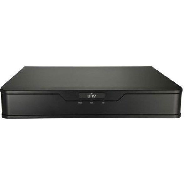 UNV 8kanal XVR301-08G3 1 x 8tb AHD Kayıt Cihazı #1