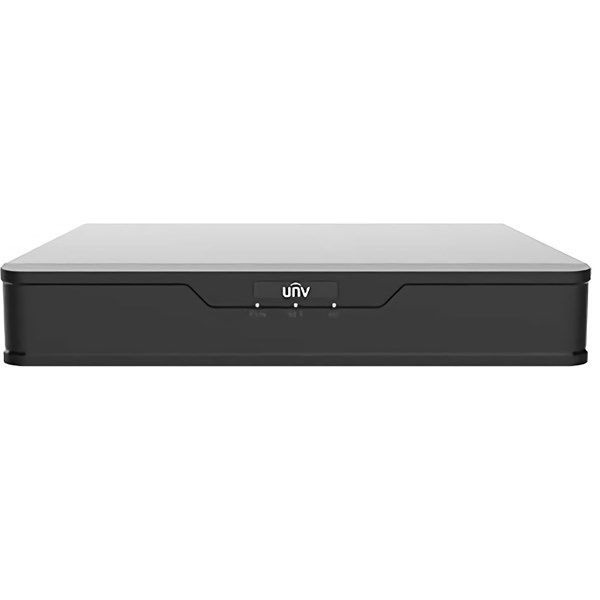 UNV 8kanal XVR301-08G3 1 x 8tb AHD Kayıt Cihazı #3