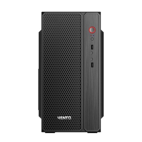 VENTO 300W VS118S Standart Mid-Tower PC Kasası #2
