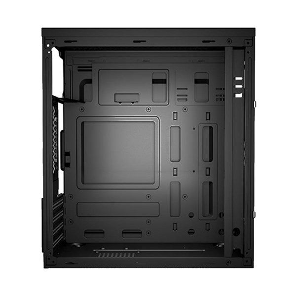 VENTO 300W VS119S Standart Micro-Tower PC Kasası #3