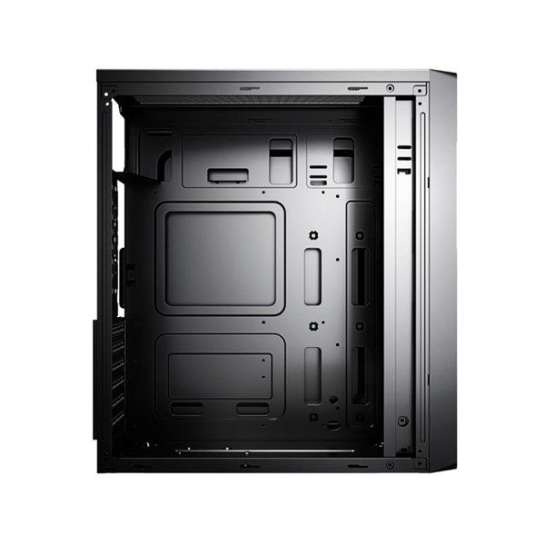 VENTO 300W VS120S Standart Mid-Tower PC Kasası #2