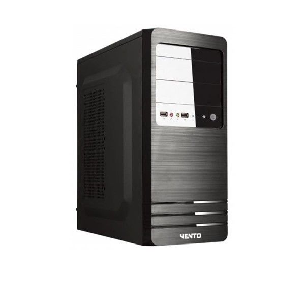VENTO 350W PEAK VS114F Standart Mid-Tower PC Kasası #1
