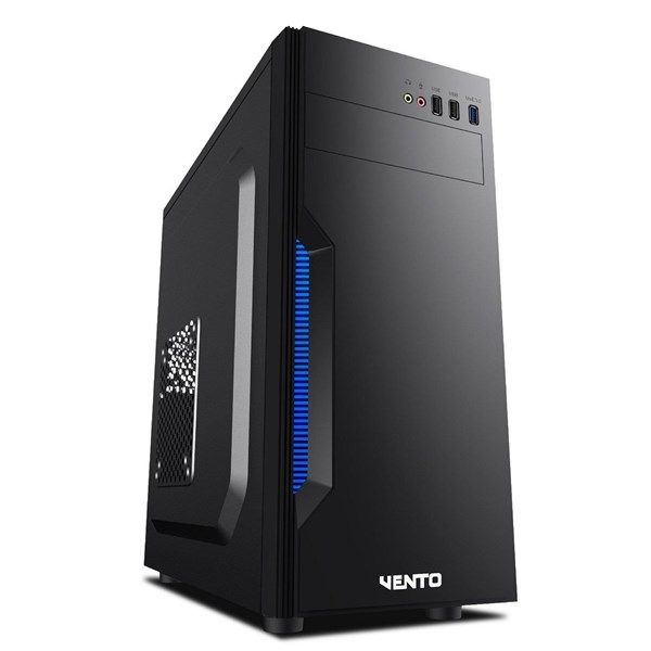 VENTO 350W TA-K61 STANDART MID TOWER PC KASASI #1