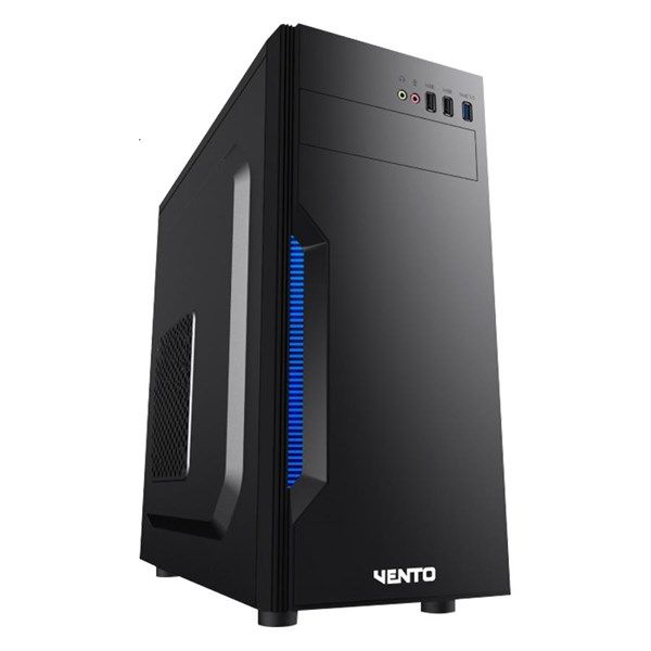 VENTO 500W TA-K61 Standart Mid-Tower PC Kasası #1