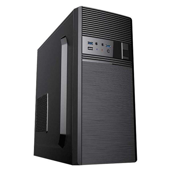 VENTO 650W 80+ VS116F Standart Mid-Tower PC Kasası #3