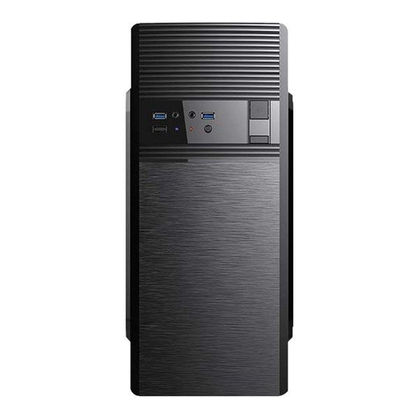 VENTO 750W 80+ VS116F Standart Mid-Tower PC Kasası #1