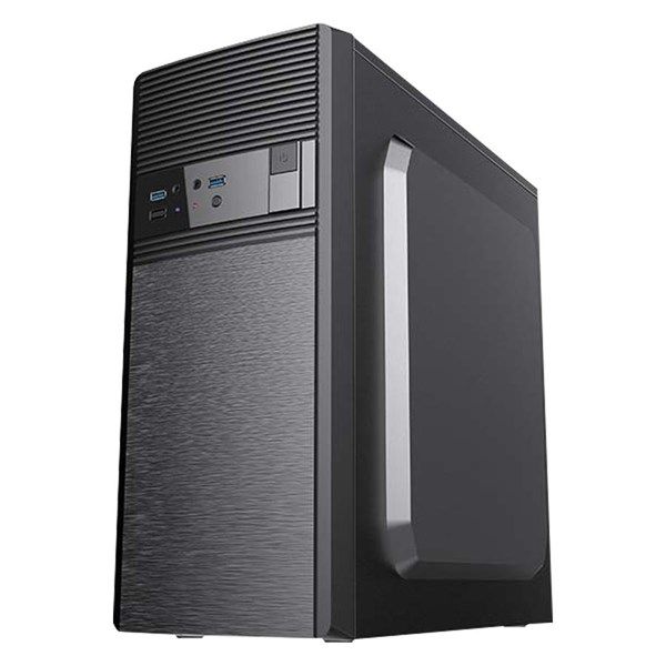 VENTO 750W 80+ VS116F Standart Mid-Tower PC Kasası #2