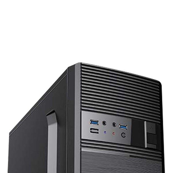 VENTO 750W 80+ VS116F Standart Mid-Tower PC Kasası #3