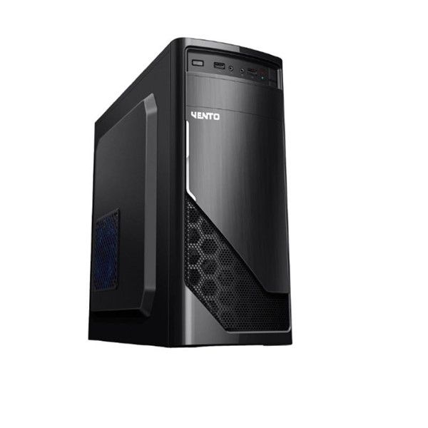VENTO VS115F 350W PEAK Standart Mid-Tower PC Kasası #1
