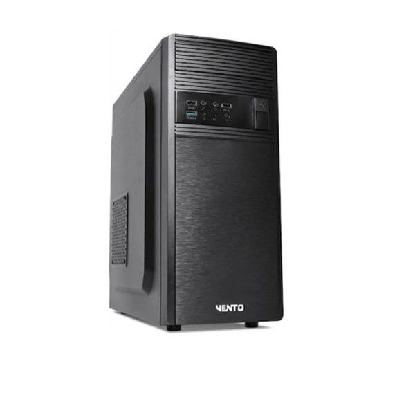 VENTO VS116F 450W Standart Mid-Tower PC Kasası #1