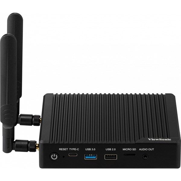 VIEWSONIC VBS200-A VIEWBOARD BOX #1