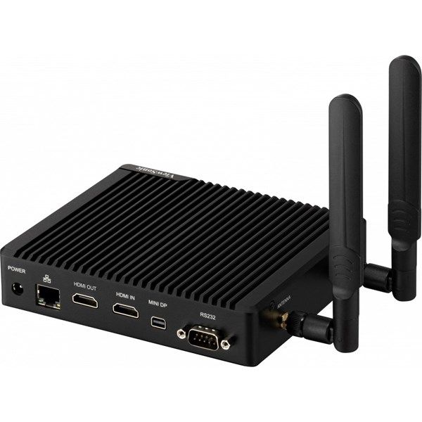 VIEWSONIC VBS200-A VIEWBOARD BOX #3