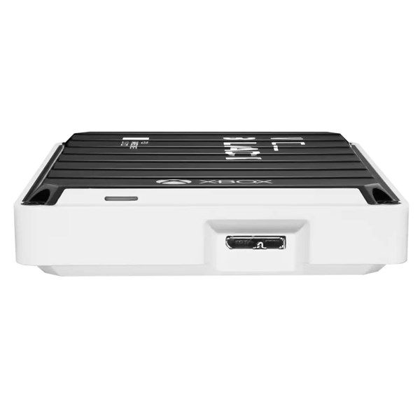 WD 5TB BLACK P10 GAME DRIVE WDBA5G0050BBK-WESN USB 3.0 HARİCİ DİSK #3
