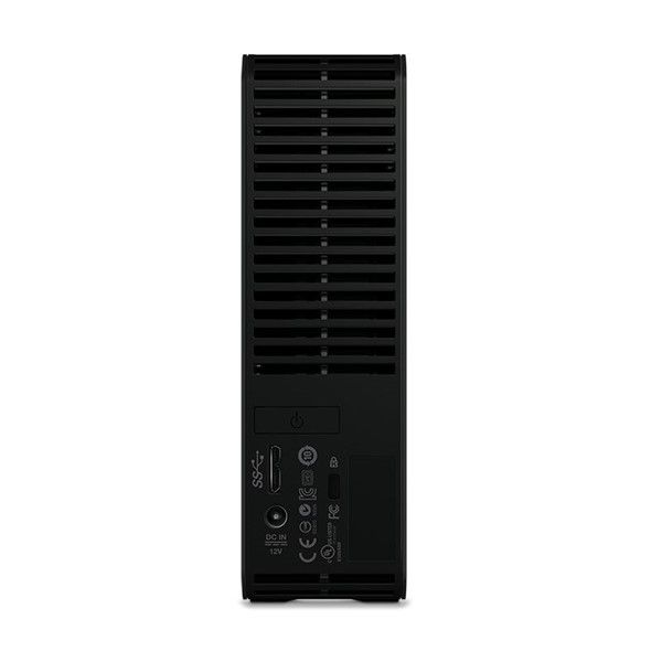 WD 6TB 3.5' ELEMENTS WDBWLG0060HBK-EESN USB 3.0 HARİCİ DİSK #2