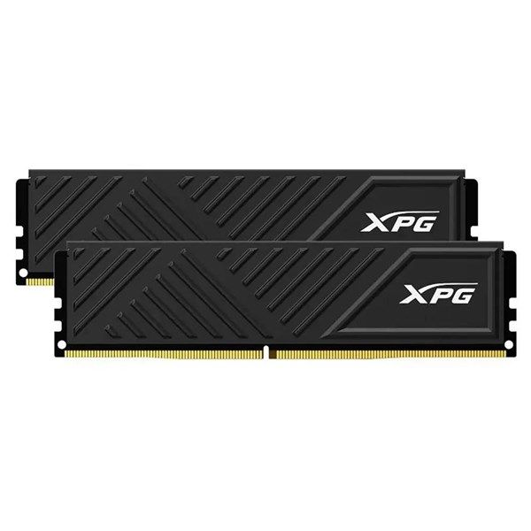 XPG 32GB (2X 16GB) DDR4 3200MHZ CL16 DUAL KIT PC RAM SPECTRIX D35 AX4U320016G16A-DTBKD35 #1