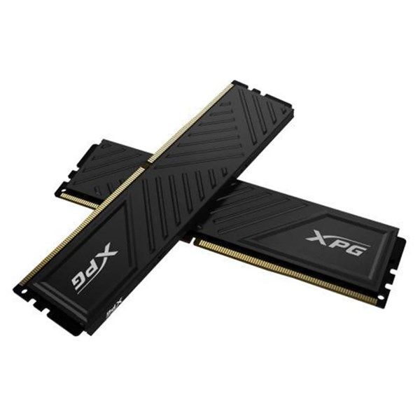 XPG 32GB (2X 16GB) DDR4 3200MHZ CL16 DUAL KIT PC RAM SPECTRIX D35 AX4U320016G16A-DTBKD35 #2