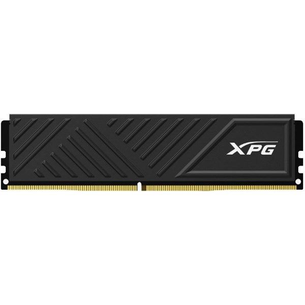 XPG 8GB DDR4 3200MHZ CL16 PC RAM GAMMIX D35 AX4U32008G16A-SBKD35 #1