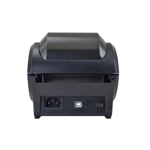XPRINTER 203dpi DT325B Direkt Termal USB Barkod Yazıcı #2