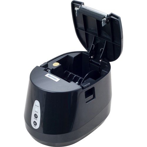 XPRINTER 203dpi XP-237B Termal USB Barkod Yazıcı #4