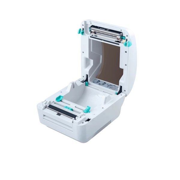 XPRINTER 203dpi XP-470B Direct Thermal USB Barkod Yazıcı #2