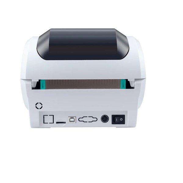 XPRINTER 203dpi XP-470B Direct Thermal USB Barkod Yazıcı #3