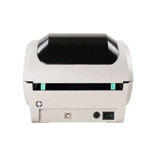 XPRINTER 203dpi XP-470B Direct Thermal USB,Seri,Ethernet Barkod Yazıcı #3