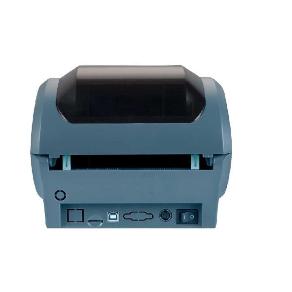 XPRINTER 203dpi XP-490B DT Direkt Termal USB Barkod Yazıcı #2