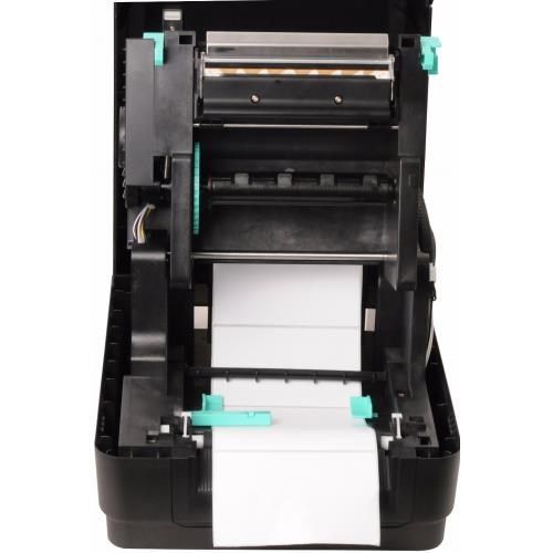 XPRINTER 203dpi XP-H500B Termal,Direkt Termal USB,Seri,Ethernet Barkod Yazıcı #3