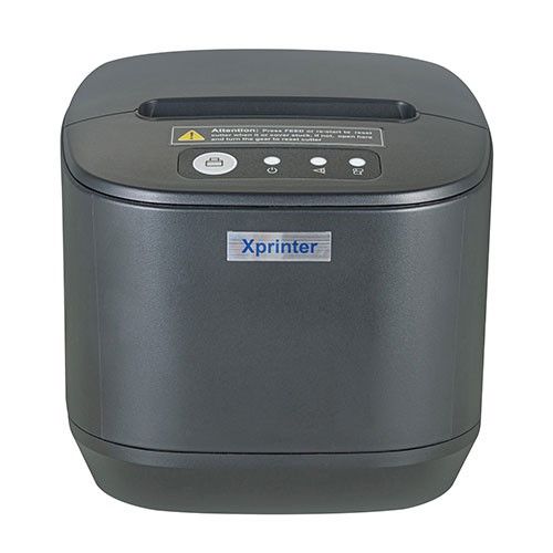 XPRINTER 203dpi XP-T833L Direct Thermal USB,Ethernet Fiş Yazıcı #1