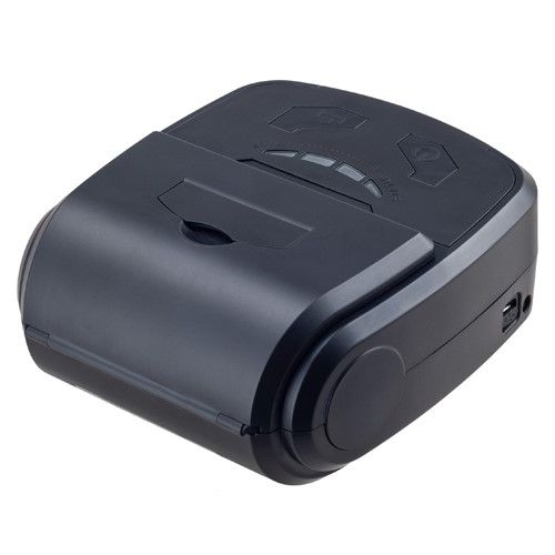 XPRINTER XP-P810 Termal USB/BLUETOOTH Taşınabilir Fiş Yazıcı #2