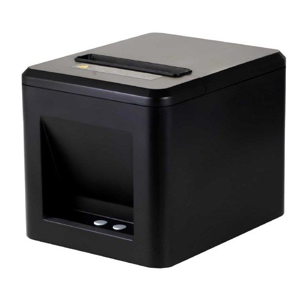 XPRINTER XP-Q80A Direct Thermal USB,Ethernet Fiş Yazıcı #2