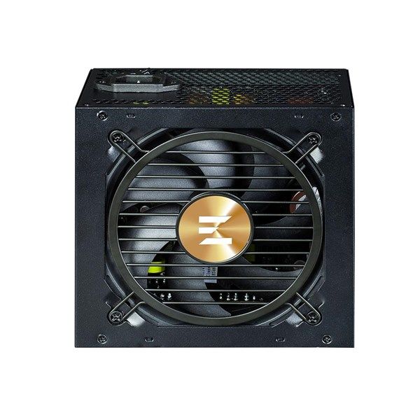 ZALMAN 1000W 80+ GOLD ZM1000-TMX2(Teramax II) PCIE 5.0 TAM MODÜLER POWER SUPPLY #2