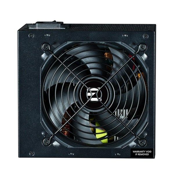 ZALMAN 500W 80+ DECAMAX ZM500-LX3 ATX POWER SUPPLY #3