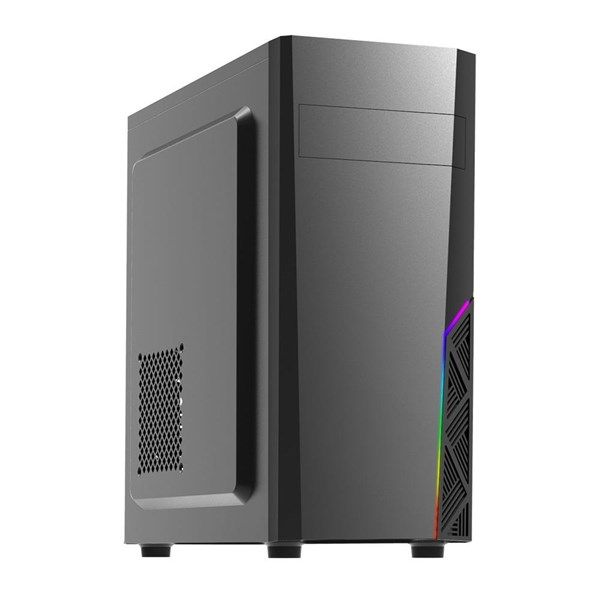 ZALMAN 500W ZM-T8 STANDART MID-TOWER PC KASASI #1