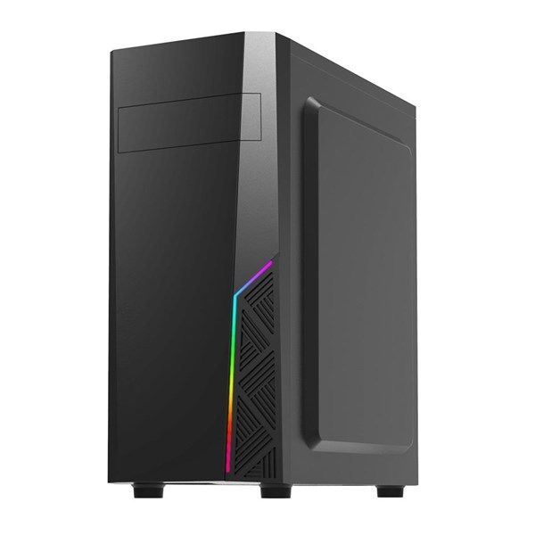 ZALMAN 500W ZM-T8 STANDART MID-TOWER PC KASASI #2