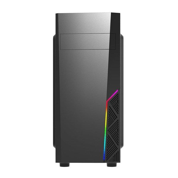 ZALMAN 500W ZM-T8 STANDART MID-TOWER PC KASASI #3